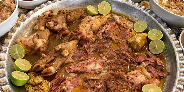 طباخی