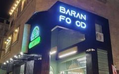 باران فود باران فود